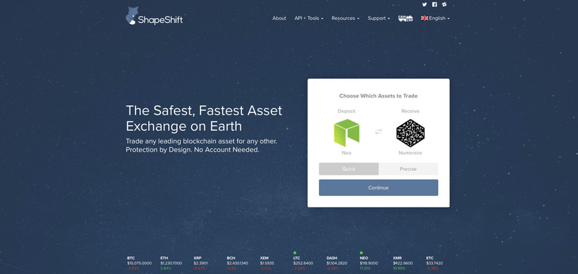 Is ShapeShift a fair Forex Broker?