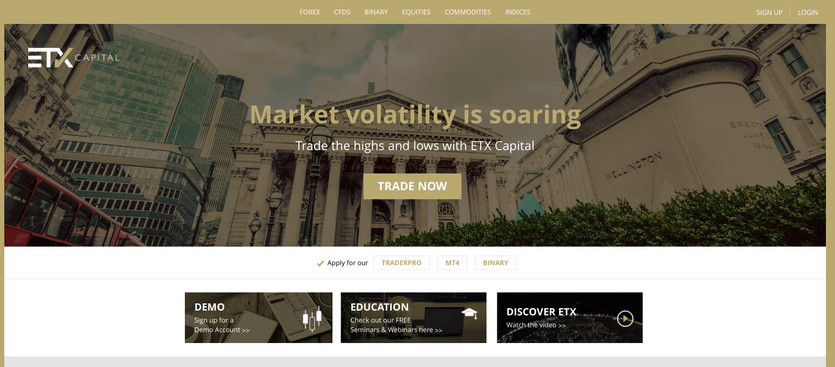 Is Etxcapital a fair Forex Broker?