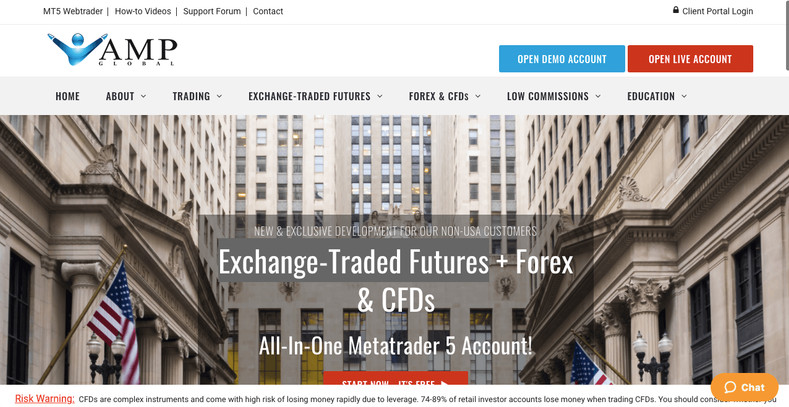 Is AMPGlobal a fair Forex Broker?